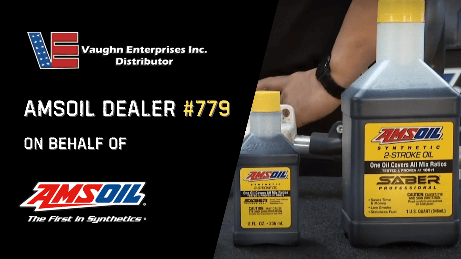 2-Stroke Oil Mix Ratios—Get It Right Every Time