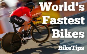 The Fastest Bike in the World—Top Speed Revealed