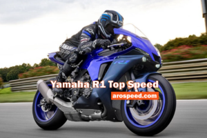 2000 Yamaha R1—Specs Top Speed & Real Performance