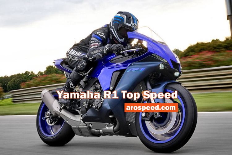 2000 Yamaha R1—Specs Top Speed & Real Performance