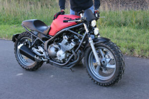 1992 Yamaha Seca II—Budget Bike or Hidden Gem?