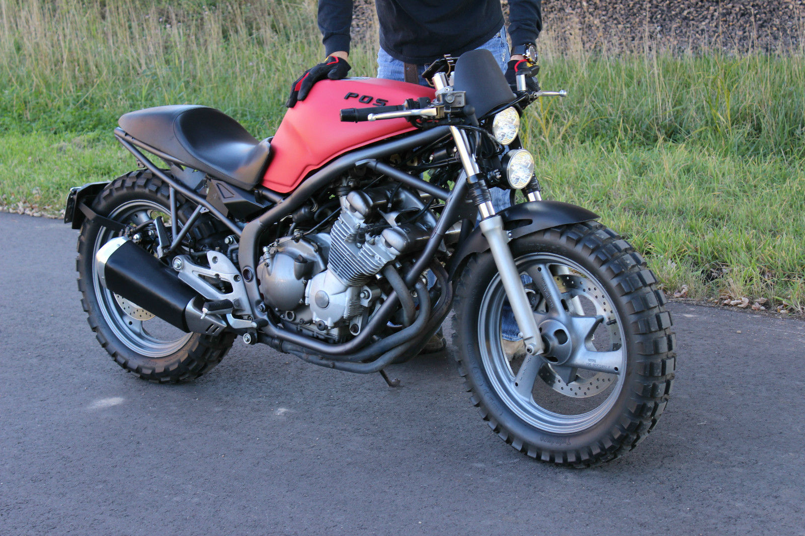1992 Yamaha Seca II—Budget Bike or Hidden Gem?