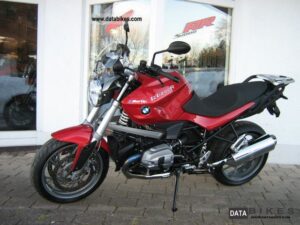 2011 BMW R1200RT—Luxury Touring Explained