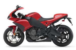 2008 Buell 1125R—Specs & Top Speed Revealed
