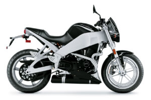 2003 Buell XB9S Lightning—Raw American Streetfighter