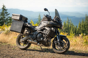 2008 Versys 650—Adventure Bike You’re Overlooking