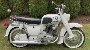 1965 Honda Dream 305—Timeless Classic Review