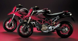 2008 Ducati Hypermotard 1100—Wild or Worth It?