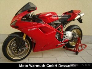 2008 Superbike Battle—CBR1000RR vs GSX-R1000 vs Ducati 1098