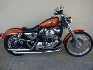 2000 Harley Sportster 883 vs 1200—Best Value Pick