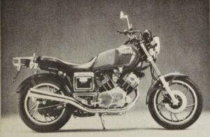 1980 Yamaha Motorcycles—From Cruisers to Dirt Bikes