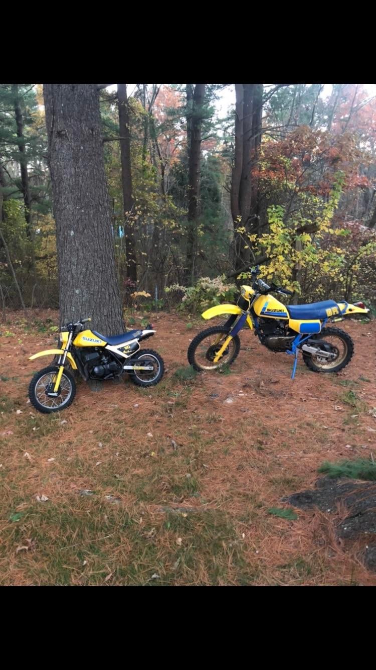 Forgotten 80s Bikes That Still Beat Modern Machines