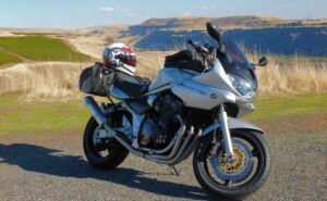 2001 Bandit 1200 Top Speed & 0–60—Real Numbers