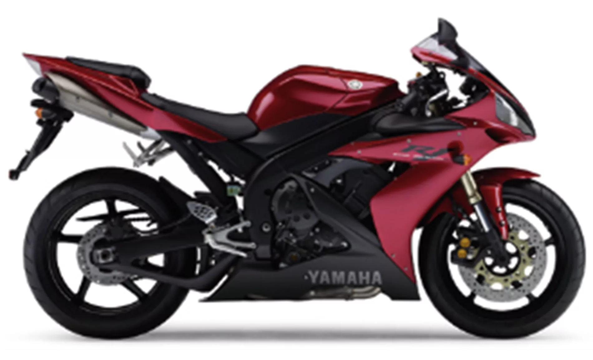 2005 Superbike Battle—CBR1000RR vs GSX-R1000 vs R1
