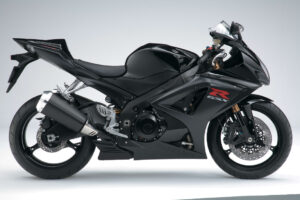 2007 GSX-R1000 HP Specs & Top Speed—A Beast Unleashed