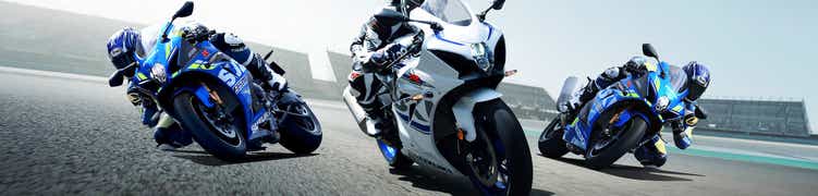 GSX-R 1000 HP vs Real-World Performance (Truth Revealed)