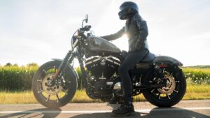 1985–1987 Harley Sportster—Raw Power or Overrated?