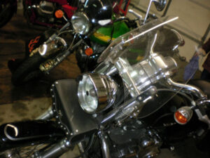 2006 Harley Sportster 1200—HP Specs & Real Power