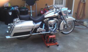 Harley Road King Specs—Classic Cruiser Breakdown