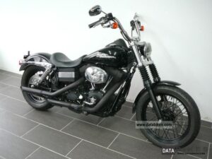2006 Harley Dyna Lineup—Low Rider vs Street Bob vs Wide Glide