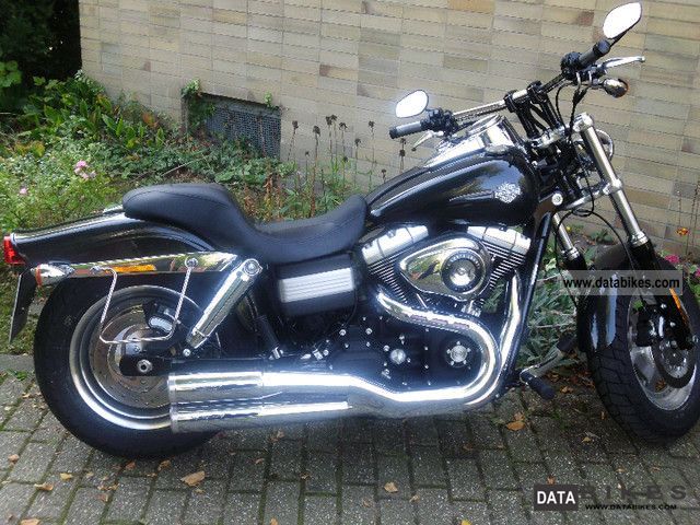 2009 Harley Lineup Ranked—Sportster Fat Bob & V-Rod