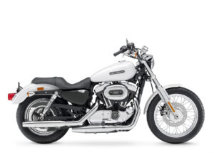 2008 Harley Sportster 1200—Still Worth Riding Today?