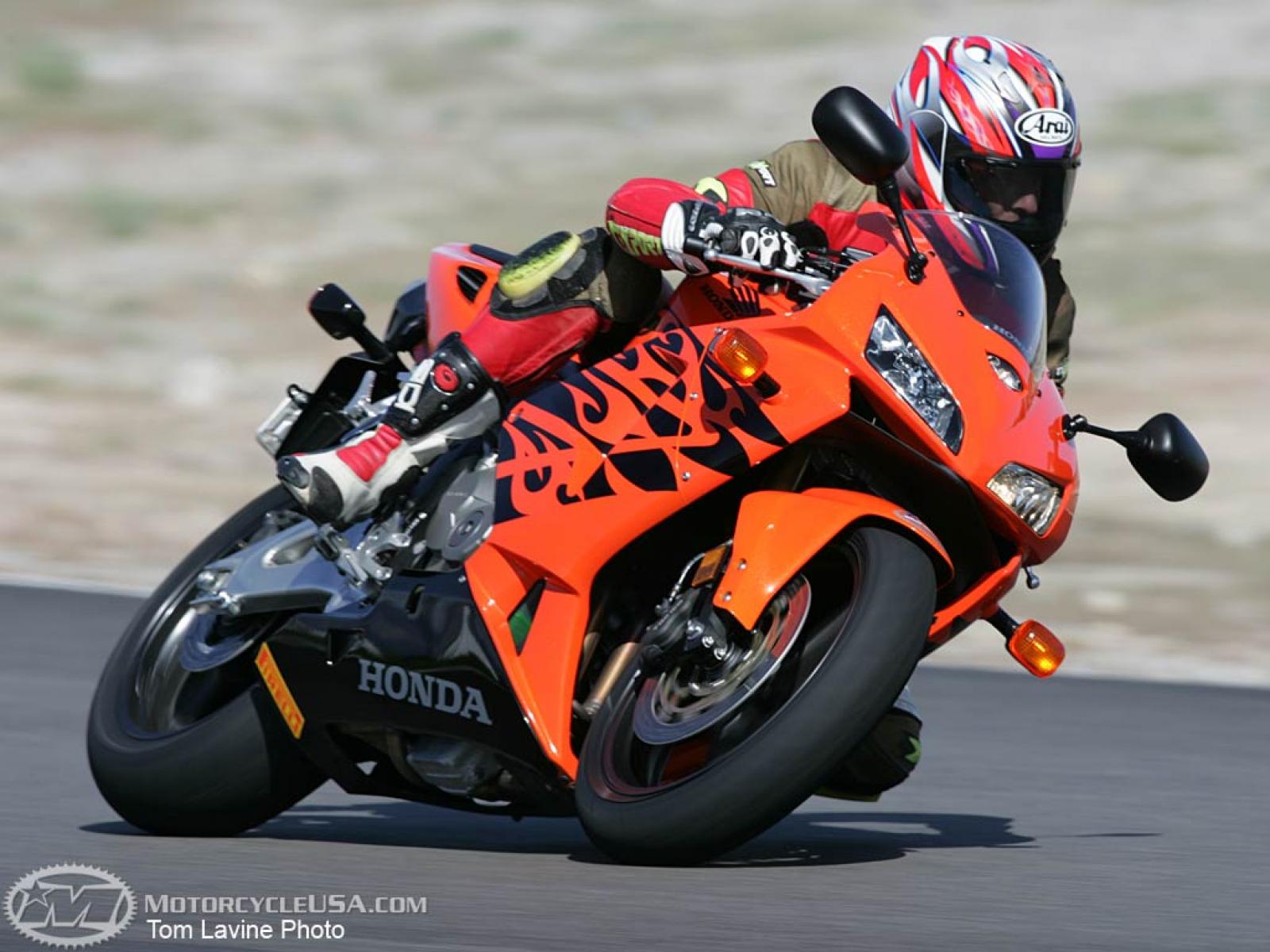 2006 Honda CBR600RR Top Speed—How Fast Is It Really?