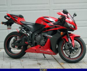 2008 Honda CBR600RR—How Fast Is It Really?