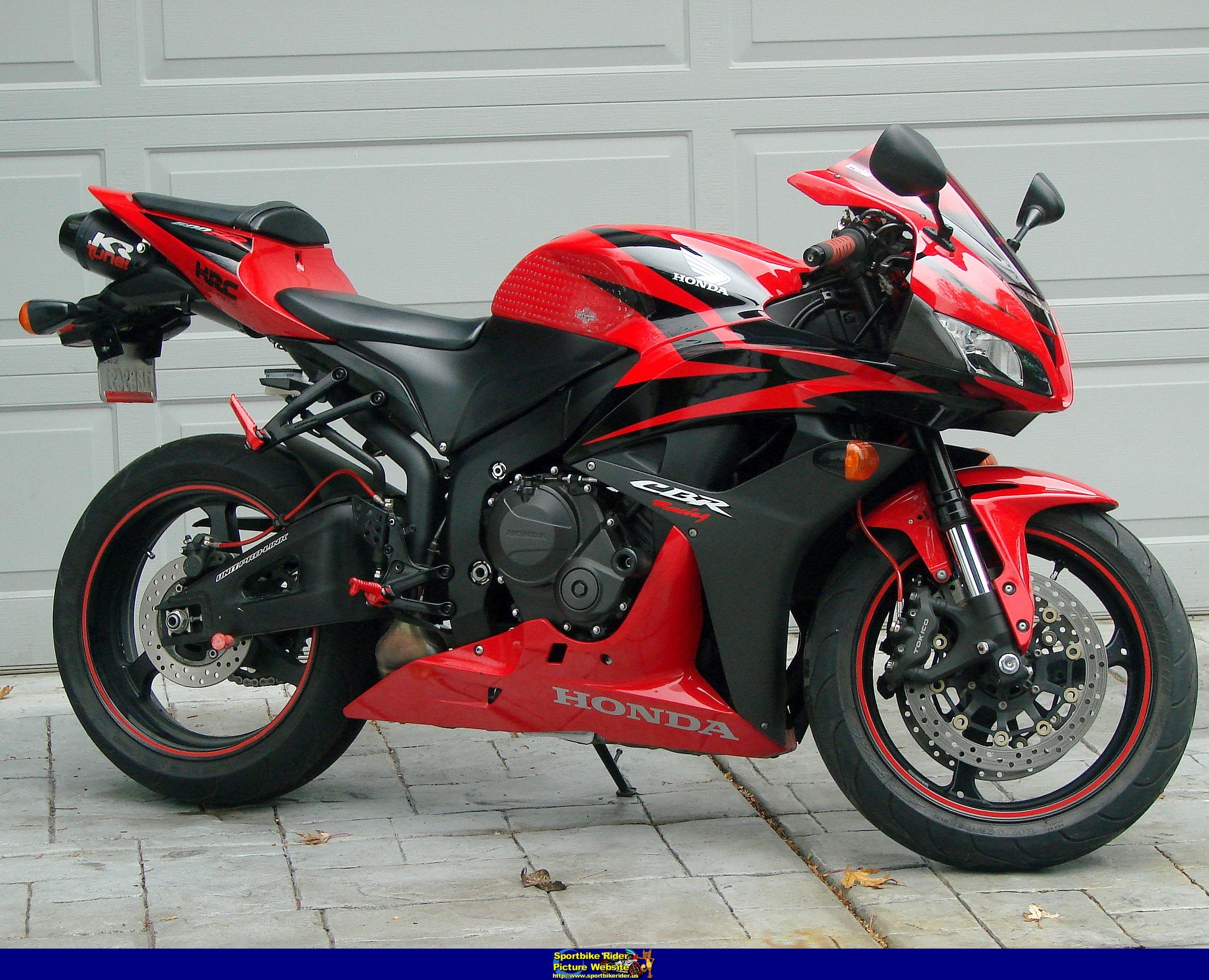 2008 Honda CBR600RR—How Fast Is It Really?
