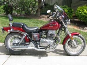 1987 Honda Rebel 250—Why It’s Still Popular Today