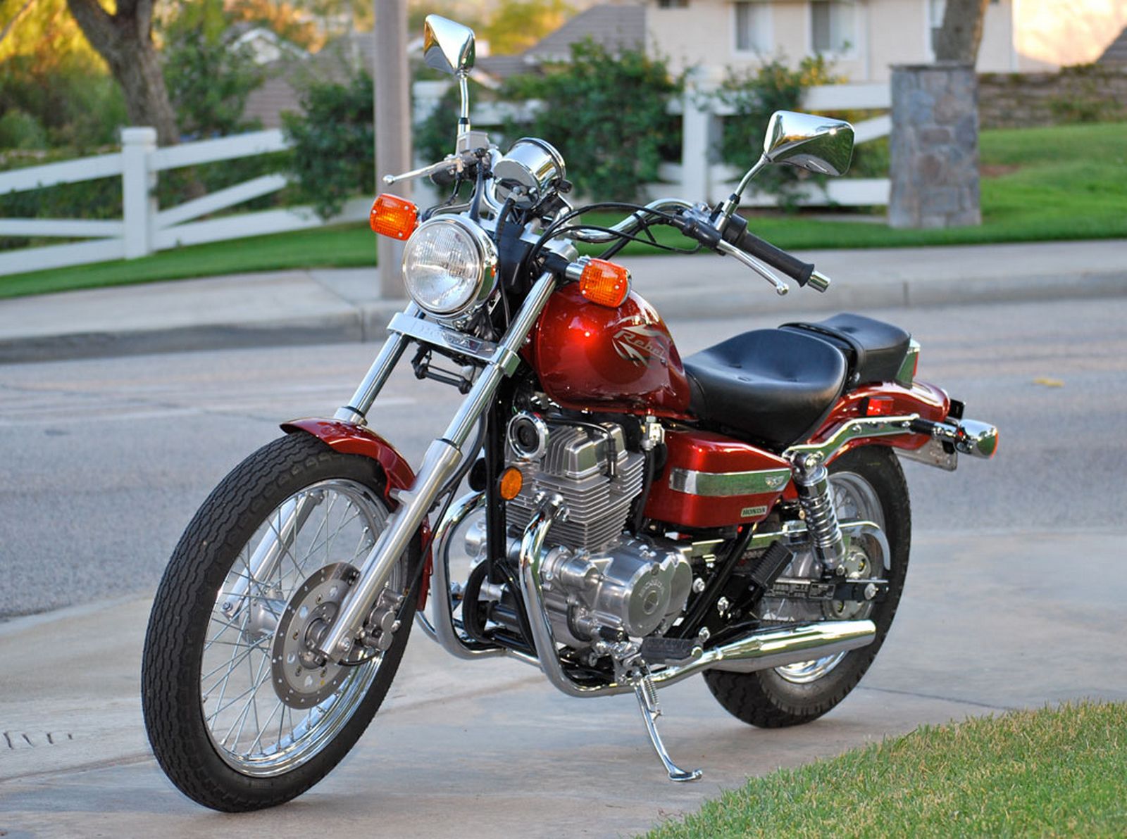 Honda Rebel 250—Why Beginners Still Love It
