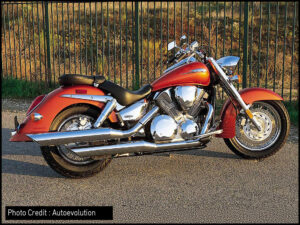 2004 Honda VTX1300—HP Specs & Real Performance
