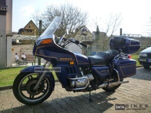 Best 1985 Honda Motorcycles Ranked—From Rebel to Goldwing