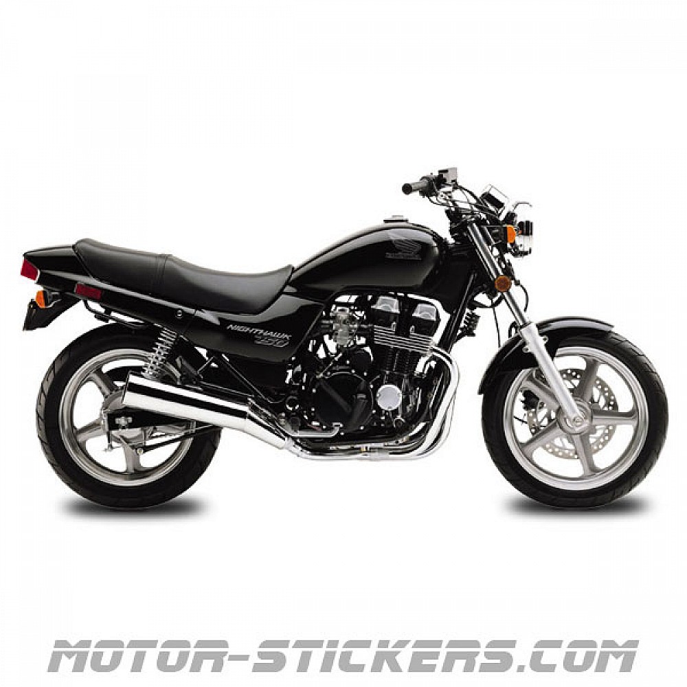 1999 Honda Nighthawk 750—Reliable and Timeless