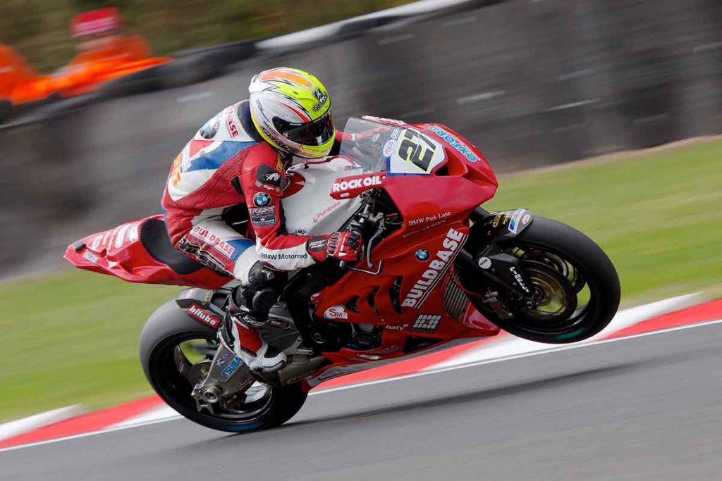 HP vs Top Speed—What Really Matters on a Sportbike?