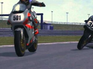 The Craziest Superbikes of 2001–2002
