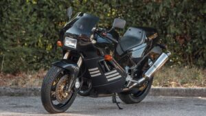 These 90s Motorcycles Are Exploding in Value