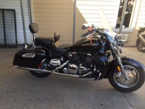 2006 Yamaha Royal Star Tour Deluxe—Full Specs Guide