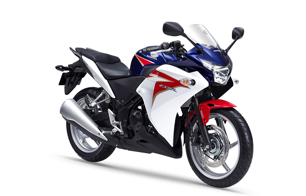 2011 Honda CBR250R—Top Speed & Beginner Performance
