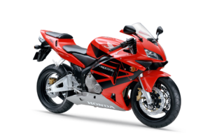 2003 Honda CBR600RR—The Supersport That Changed the Game