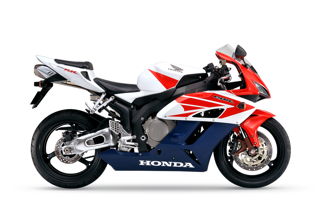 2004 Honda CBR1000RR—0–60 & Superbike Performance
