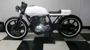 Best CB750 Café Racer Builds (1977–1980)—Inspiration Guide