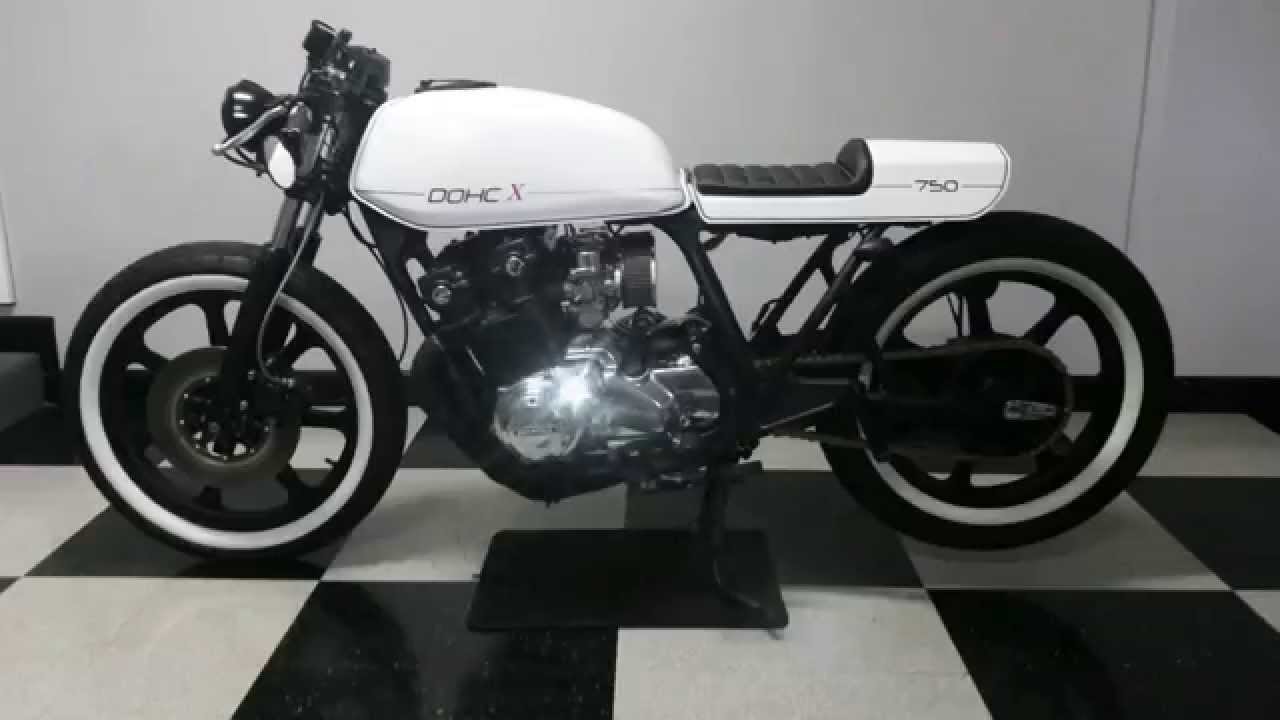 Best CB750 Café Racer Builds (1977–1980)—Inspiration Guide