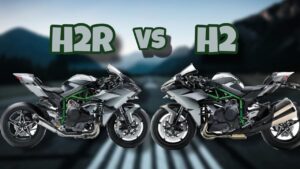 H2 vs Z1—Which Classic Kawasaki Rules the Road?
