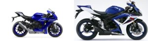 2001 GSX-R600 vs SV650—Which Should You Ride?