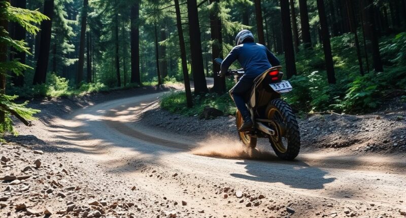 150cc Dirt Bike Guide—Best Picks & Real Speed Test