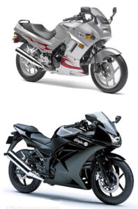 2008 Ninja 250R vs Ninja 650R—Beginner or Upgrade?