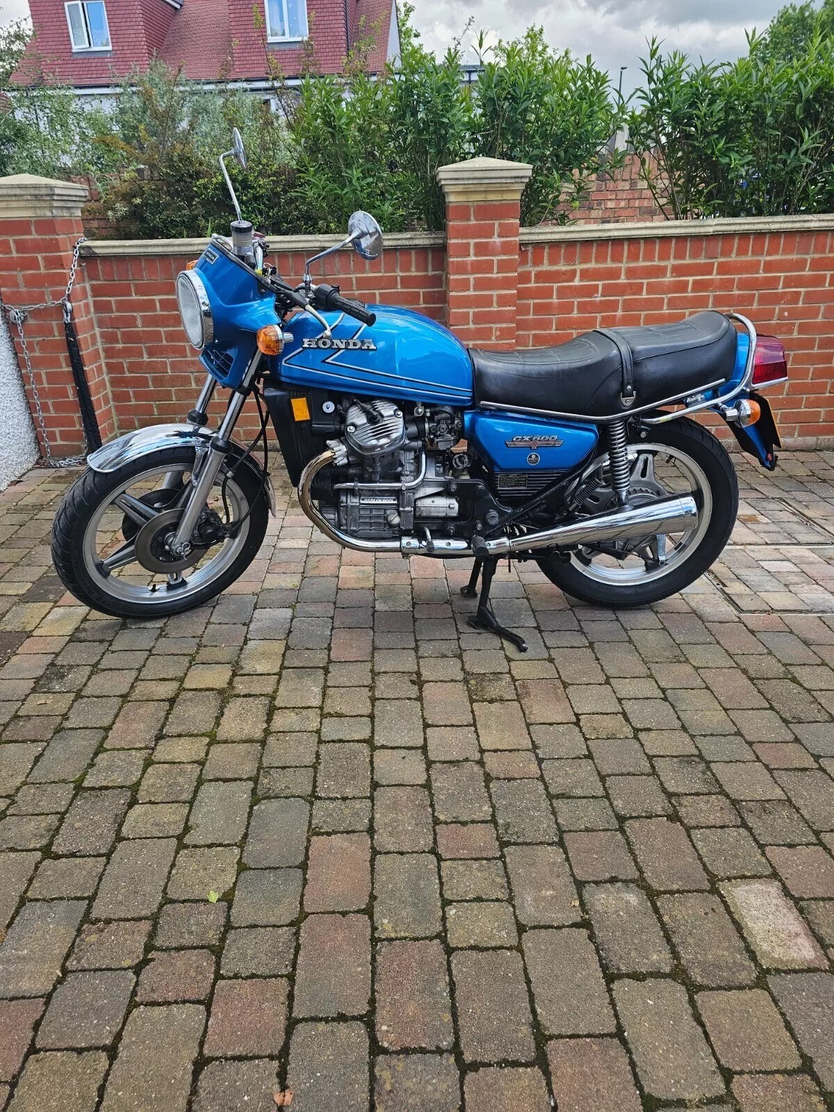 1980 Honda CX500 & CM400—Underrated or Just Forgotten?