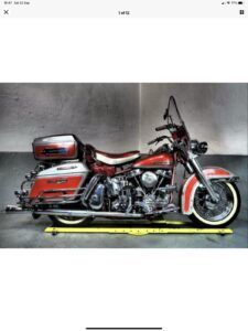 1964 Harley Panhead FLH—Vintage Power Explained