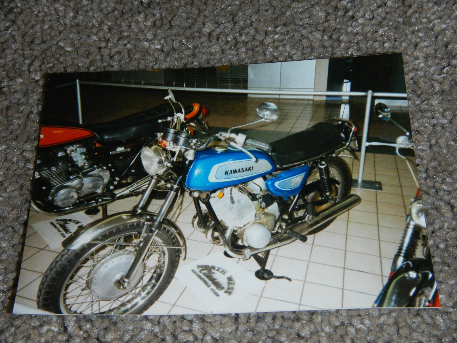 1980 Kawasaki Motorcycle Lineup—Hidden Gems Revealed